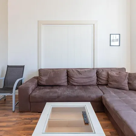 Apartman Neustadt Domizil Husum