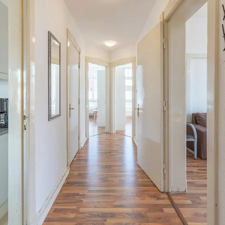 Neustadt Domizil Apartment *