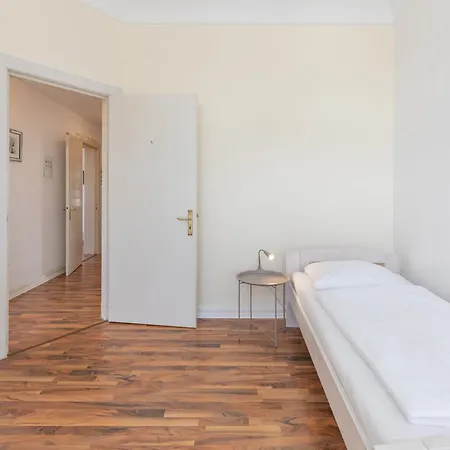 Apartamento Neustadt Domizil *