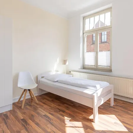 Apartamento Neustadt Domizil
