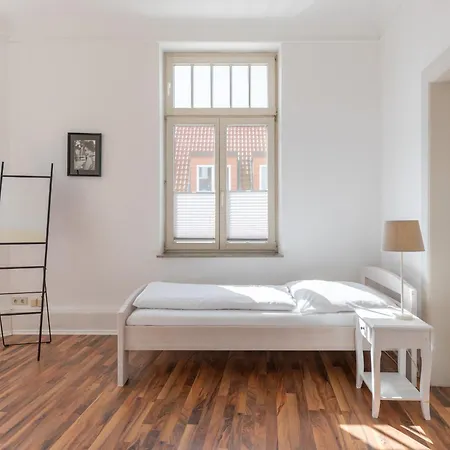 Apartman Neustadt Domizil *