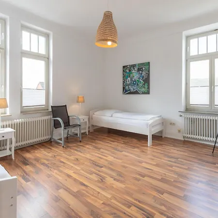 Apartman Neustadt Domizil