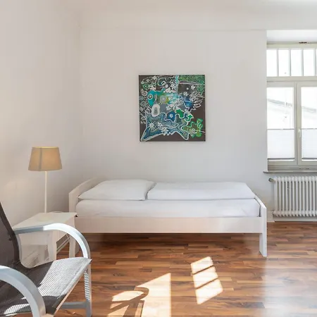 Apartman Neustadt Domizil Husum