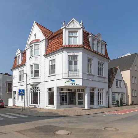 Neustadt Domizil Apartman