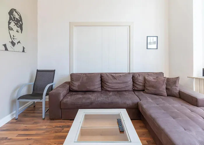 Appartement Neustadt Domizil Husum (Schleswig-Holstein)