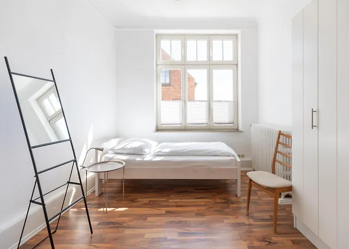 Appartement Neustadt Domizil