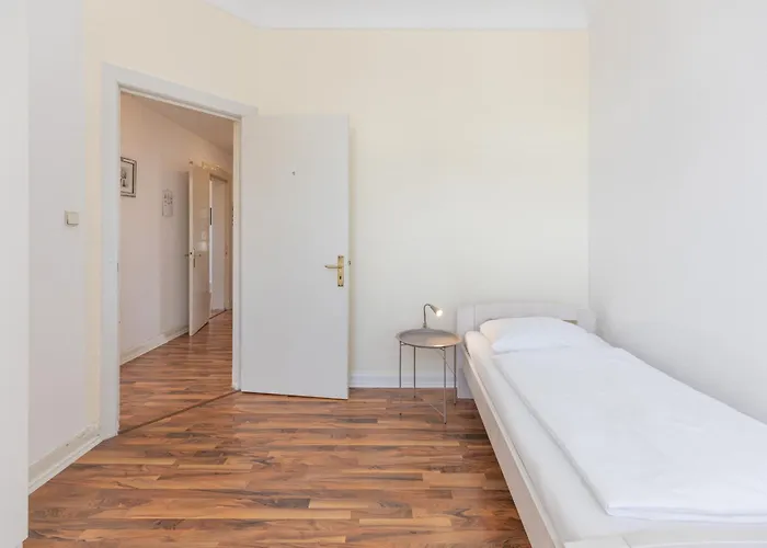 Appartement Neustadt Domizil *