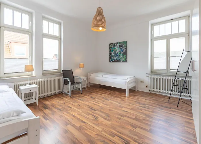 Appartement Neustadt Domizil